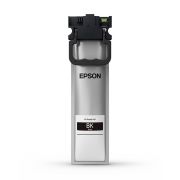 Epson Mürekkep Orj. WF-C5390, C5890 XL (5K) Black