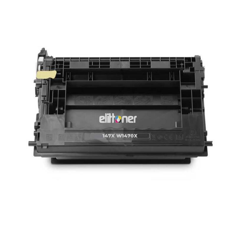Elittoner Hp W1470X (147X) M610, M611, M612, M634, M635, M636 (25K)