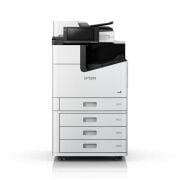 Epson WorkForce Enterprise WF-C21000 D4TW Fotokopi Makinesi A4-A3, Renkli, Wi-Fi