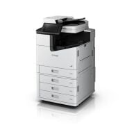 Epson WorkForce Enterprise WF-C21000 D4TW Fotokopi Makinesi A4-A3, Renkli, Wi-Fi