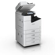 Epson WorkForce Enterprise WF-C21000 D4TW Fotokopi Makinesi A4-A3, Renkli, Wi-Fi