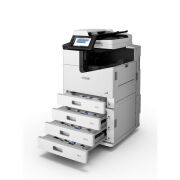 Epson WorkForce Enterprise WF-C21000 D4TW Fotokopi Makinesi A4-A3, Renkli, Wi-Fi