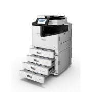 Epson WorkForce Enterprise WF-C21000 D4TW Fotokopi Makinesi A4-A3, Renkli, Wi-Fi