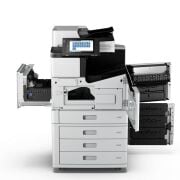 Epson WorkForce Enterprise WF-C21000 D4TW Fotokopi Makinesi A4-A3, Renkli, Wi-Fi
