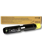 Xerox Toner Orj. C7020, 7025, 7030 Yellow (16,5K)