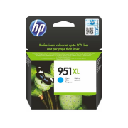HP 951XL Cyan Mavi Yüksek Kapasite Kartuş, OJ8100, OJ8600, CN046AE