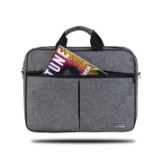 Classone BND304 15.6'' Notebook Çantası Gri