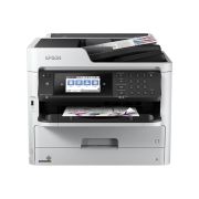 Epson WorkForce Pro WF-C5790DWF Renkli Çok Fonksiyonlu Inkjet Yazıcı