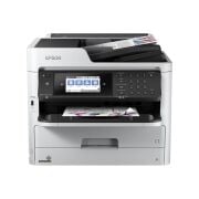 Epson WorkForce Pro WF-C5790DWF Renkli Çok Fonksiyonlu Inkjet Yazıcı