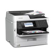 Epson WorkForce Pro WF-C5790DWF Renkli Çok Fonksiyonlu Inkjet Yazıcı