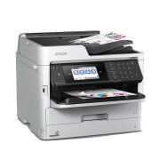 Epson WorkForce Pro WF-C5790DWF Renkli Çok Fonksiyonlu Inkjet Yazıcı