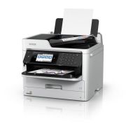 Epson WorkForce Pro WF-C5790DWF Renkli Çok Fonksiyonlu Inkjet Yazıcı