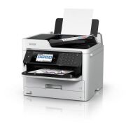 Epson WorkForce Pro WF-C5790DWF Renkli Çok Fonksiyonlu Inkjet Yazıcı