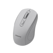 Classone WM504 Kablosuz Mouse 1600Dpi Gri