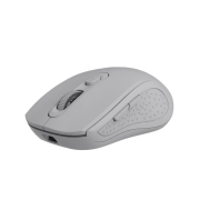 Classone WM504 Kablosuz Mouse 1600Dpi Gri