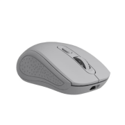 Classone WM504 Kablosuz Mouse 1600Dpi Gri