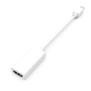 Elitstore Mini Display Port to HDMI Dönüştürücü