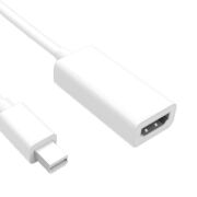 Elitstore Mini Display Port to HDMI Dönüştürücü