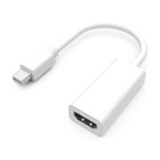 Elitstore Mini Display Port to HDMI Dönüştürücü