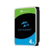 Seagate 3,5'' 4TB 5900RPM Skyhawk 7/24 Surveillance HDD