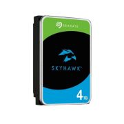 Seagate 3,5'' 4TB 5900RPM Skyhawk 7/24 Surveillance HDD - ST4000VX016