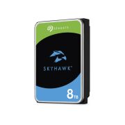 Seagate 3,5'' 8TB 5400RPM Skyhawk 7/24 Surveillance HDD - ST8000VX010