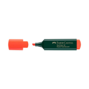 Faber-Castell 154815 Fosforlu Kalem Turuncu