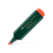 Faber-Castell 154815 Fosforlu Kalem Turuncu