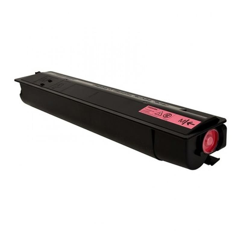 Toshiba Toner Orj. 2505AC, 3005AC, 4505AC, 5005AC Magenta (38,4K)