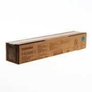 Toshiba Toner Orj. 2505AC, 3005AC, 4505AC, 5005AC Cyan (38,4K)