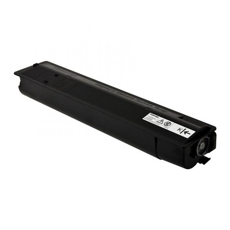Toshiba Toner Orj. 2505AC, 3005AC, 4505AC, 5005AC Black (38,4K)