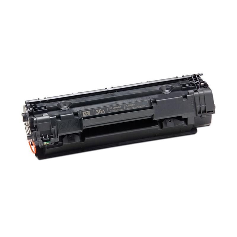 HP 36A (CB436A) Toner Orj. - P1505, P1506, M1120, M1522 (2K)