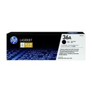 HP 36A (CB436A) Toner Orj. - P1505, P1506, M1120, M1522 (2K)