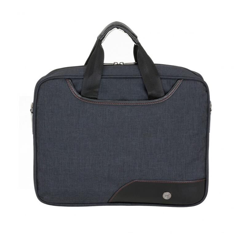 Plm Rico 15.6'' Notebook Çantası Siyah