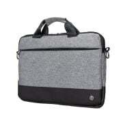Plm Pretty 15.6'' Notebook Çantası Gri