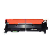 Elittoner Samsung CLT-C409S, CLT-C407S, CLP310, CLP315, CLX3170, CLX3175, CLP320, CLP325, CLX3180, CLX3185 Cyan (1K)