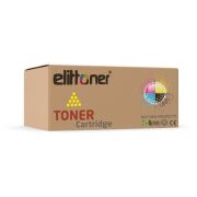 Elittoner Samsung CLT-Y409S, CLT-Y407S, CLP310, CLP315, CLX3170, CLX3175, CLP320, CLP325, CLX3180, CLX3185 Yellow (1K)
