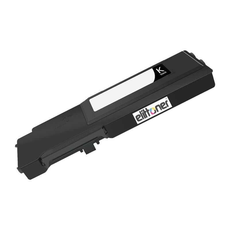 Elittoner 106R02755 - Xerox WorkCentre 6655, 6655i Black (12K)