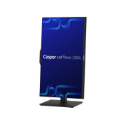 Casper All in One PC i5 13420H, 16GB, 500 SSD, 23,8'' F.Dos - A90.1342-BE00X-V-S