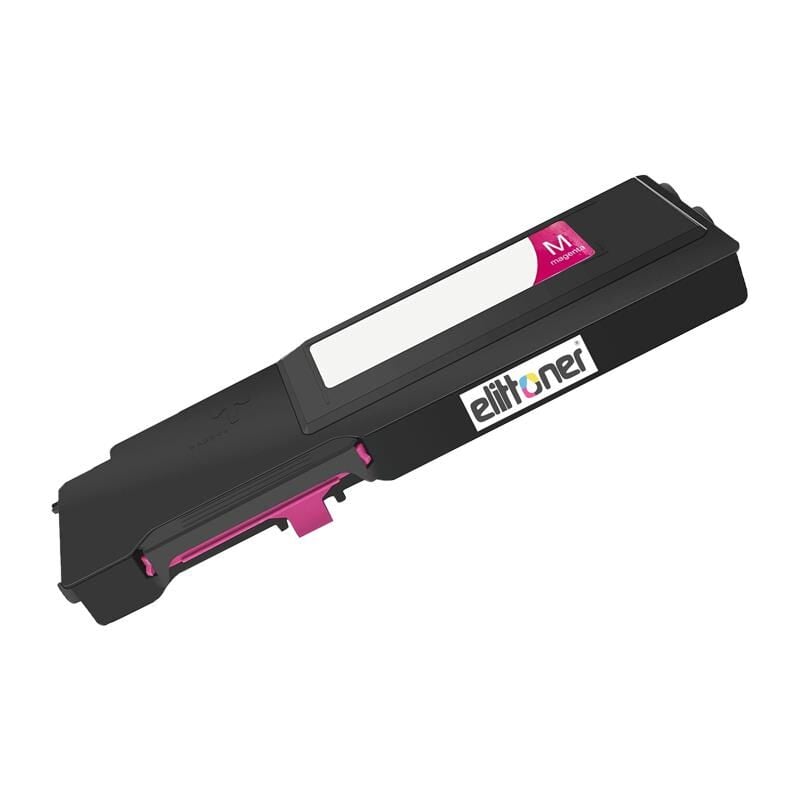 Elittoner 106R02753 - Xerox WorkCentre 6655, 6655i Magenta (7,5K)
