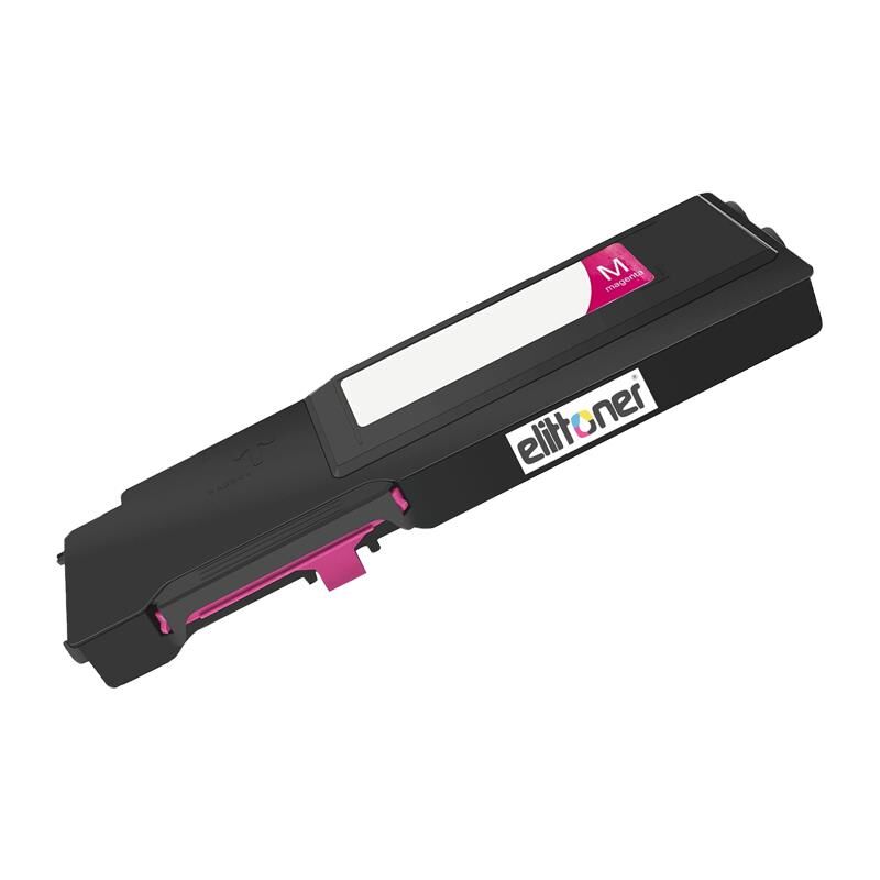 Elittoner 106R02753 - Xerox WorkCentre 6655, 6655i Magenta (7,5K)