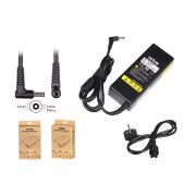RETRO Notebook Adaptör 19V 4.74A 90W Pinli Uç (4.5 x 3.0) Asus - RNA-AS07