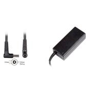 RETRO Notebook Adaptör 19V 4.74A 90W Pinli Uç (4.5 x 3.0) Asus - RNA-AS07