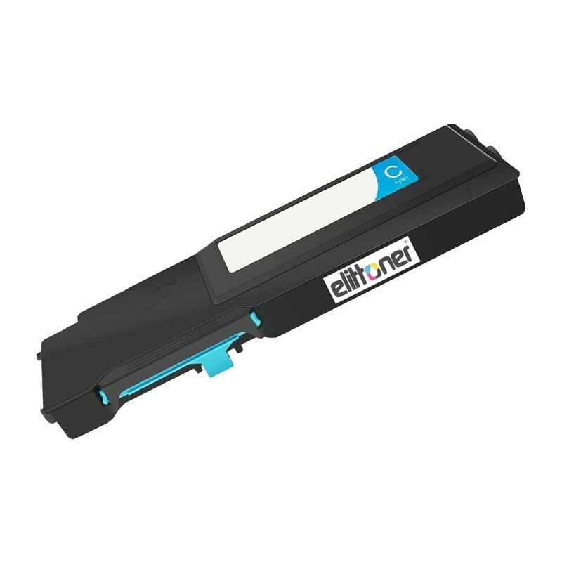 Elittoner 106R02752 - Xerox WorkCentre 6655, 6655i Cyan (7,5K)