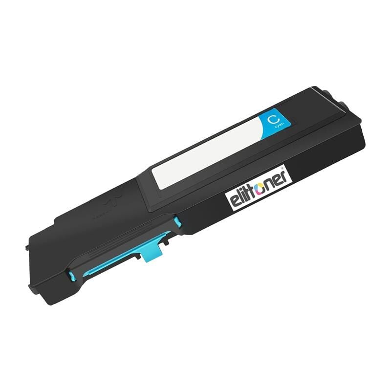 Elittoner 106R02752 - Xerox WorkCentre 6655, 6655i Cyan (7,5K)