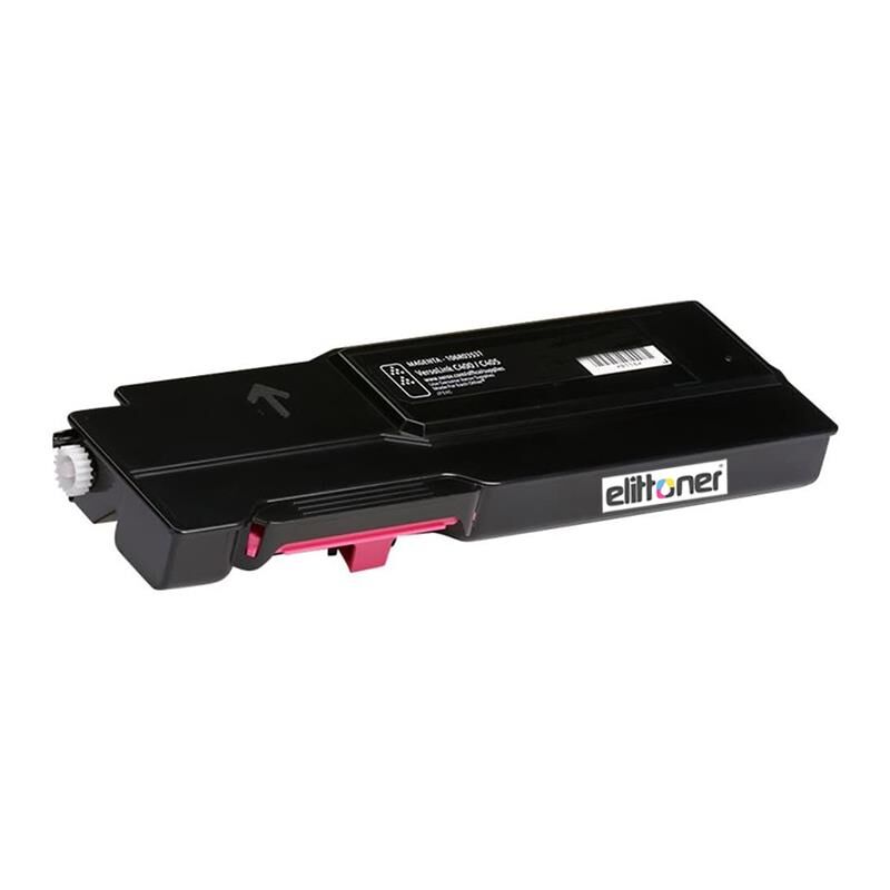 Elittoner 106R03523 - Xerox Versalink C400, C405 Magenta (5K)