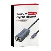 Elitstore 3.0 USB to Lan Ethernet Adaptör 10/100 Ethernet - USB2-TO-RJ45