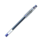 Pilot G-TEC C4 Jel Mürekkepli Tükenmez Kalem, Mavi - BL-GC4-L