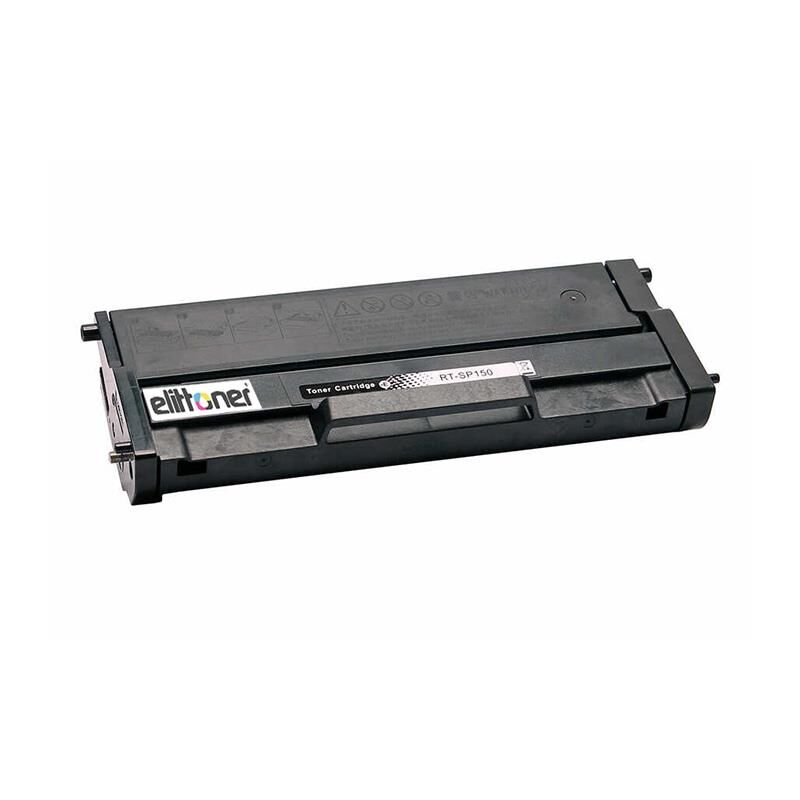 Elittoner Ricoh SP-150, SP150 (408010) (1.5K)
