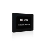 Hi-Level Ultra 240GB SATA3 2.5'' SSD